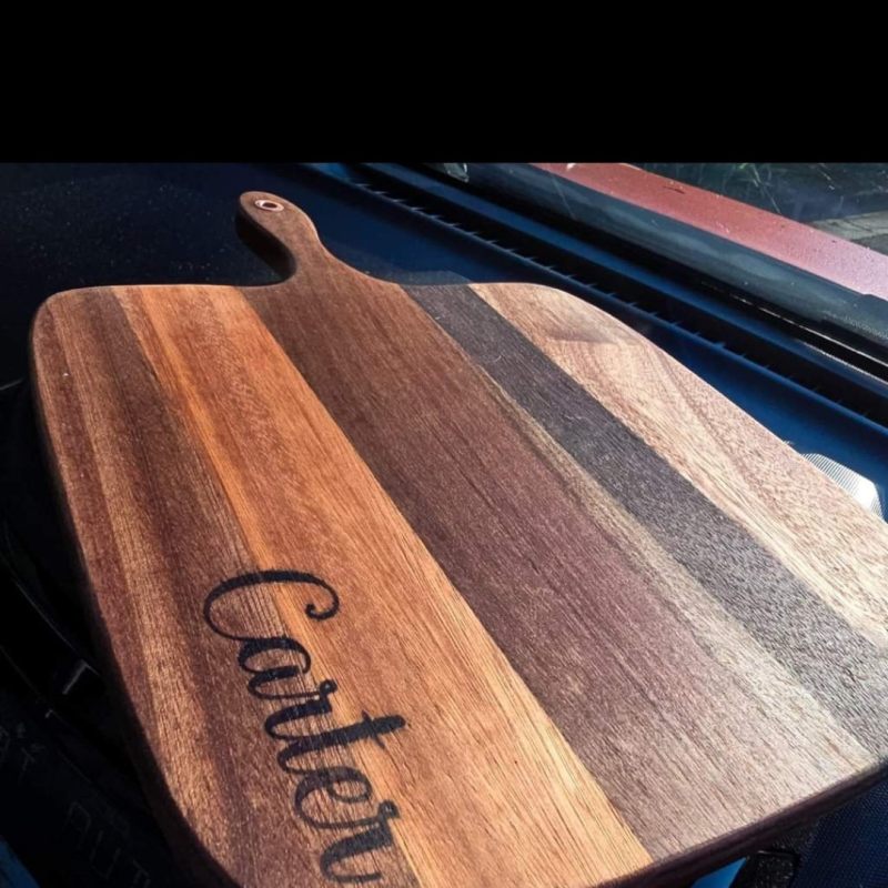 Bread / Charcuterie Board