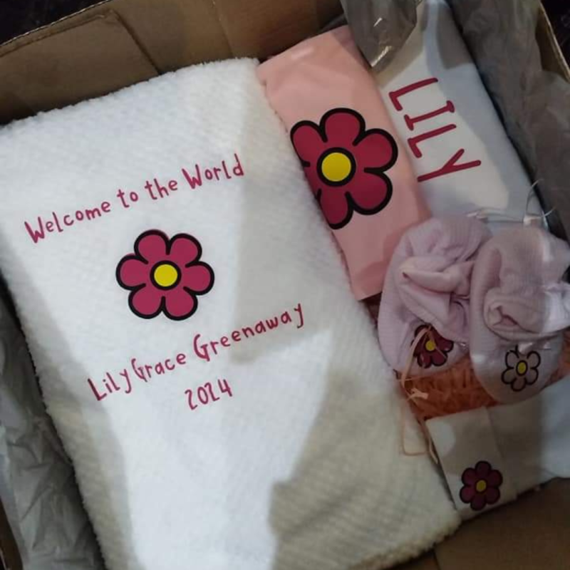 Welcome To The World